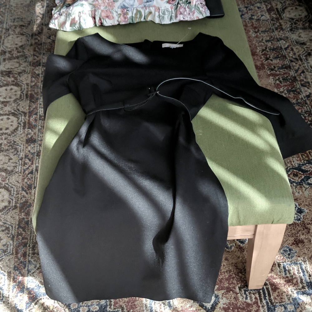 Banana Republic dress never worn
